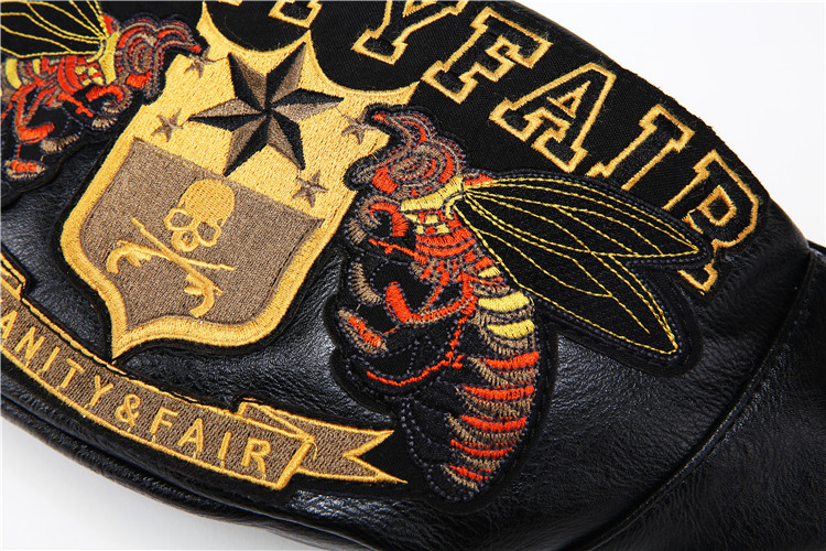 Männer Brust Tasche 2023 Original Design Stickerei Muster Umhängetasche Mode Lässig Personalisierte Rucksack High-end-männer Tasche_voghion.com