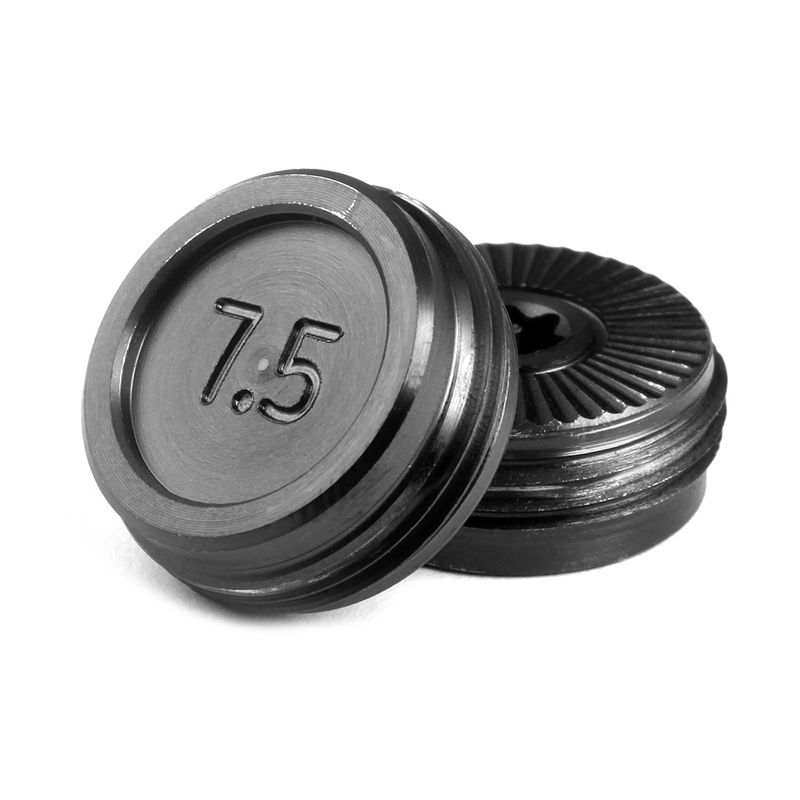 1 pz. Vite di ricambio regolabile per pesi da golf adatta per testa di mazza da golf PXG New GEN4 0311 GEN5 Series_voghion.com