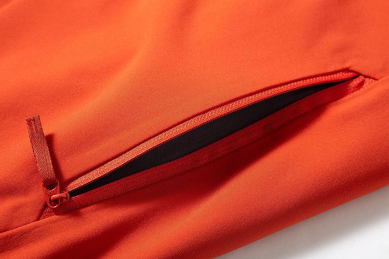 Koosspeak New Outdoor Softshell Jacket, Waterproof, Windproof, And Warm, Suitable For Men And Women, Casual Sportswear, And Workwear._voghion.com