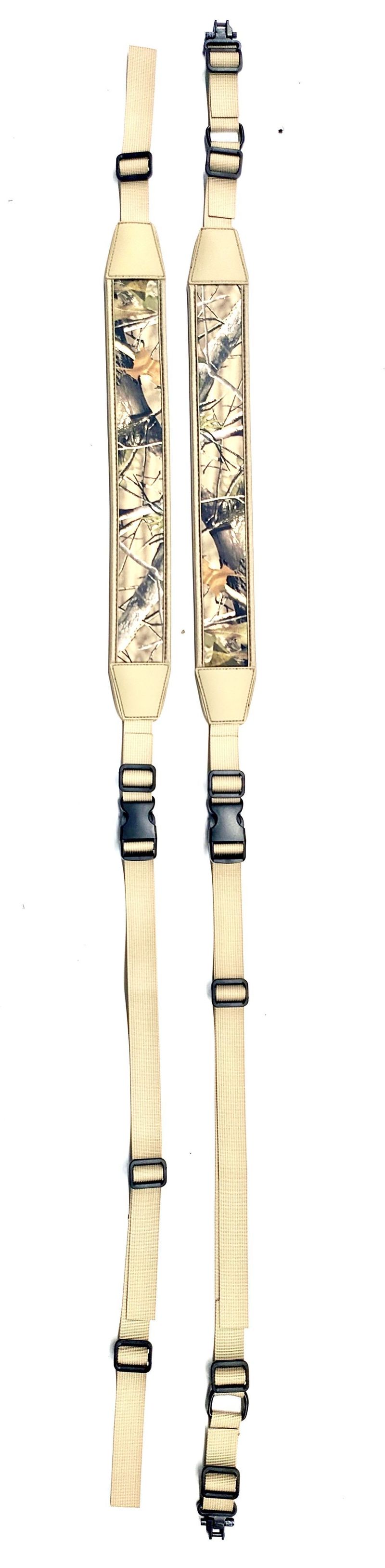 New Hot-Selling Tactical Shooting Three-Point Rifle Camouflage Adjustable Multi-Functional Outdoor Hunting Gun Strap_voghion.com