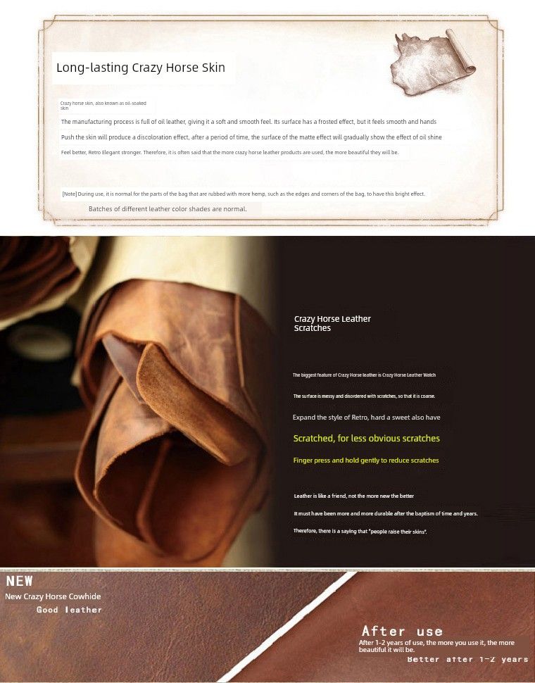 Zaino impermeabile retrò da esterno per uomo e donna, in stile britannico_voghion.com