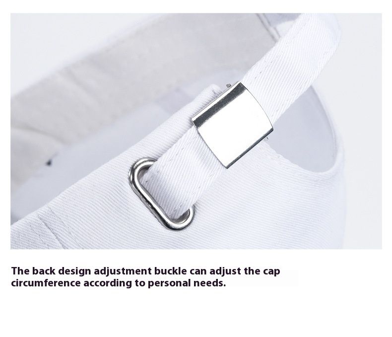 Șapcă de baseball nouă pentru primăvara și toamna, casual, cu litere, parasolar, Duckbill Cap, pentru tineri studenți, bărbați și femei, pălărie_voghion.com