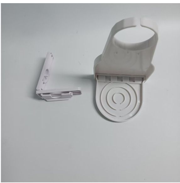 Multi-Purpose Laundry Detergent Holder – Leak-Proof, Space-Saving Design For Bathroom & Laundry Room Organization_voghion.com