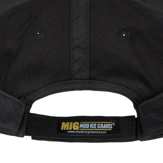 Mens Classic Plain Adjustable Baseball Caps By MIG - WORK CASUAL SPORTS LEISURE_voghion.com