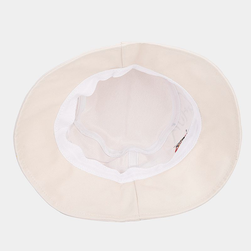 New graffiti alphabet fisherman hat men and women basin hat fashion outdoor sun protection sun visor hat_voghion.com