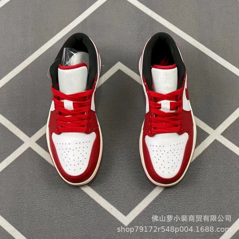 Nuova versione alta da basket bassa con gancio invertito, punte grigie nere rosse, puro originale da uomo e da donna_voghion.com