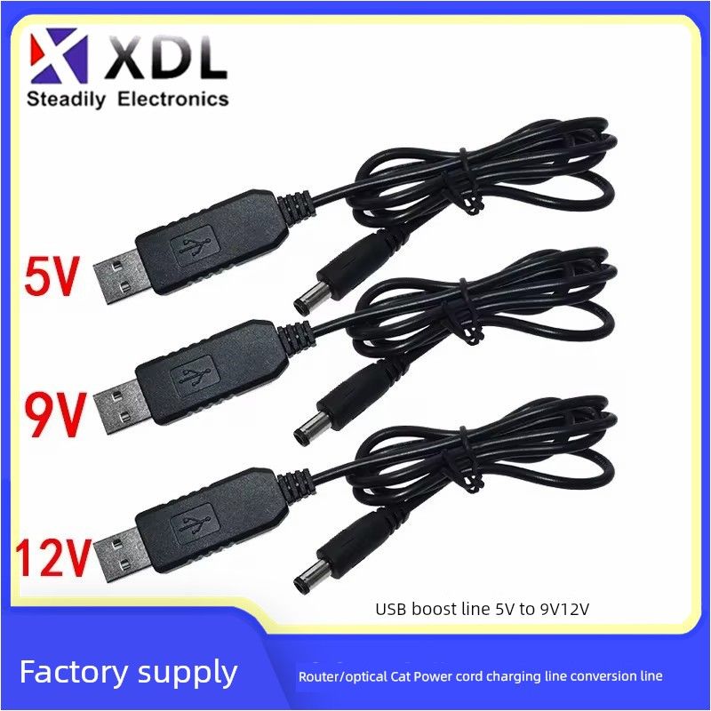 Nepārspējamas kvalitātes USB 12 V maršrutētāja uzlādes Bao Sheng spiediena līnija_voghion.com