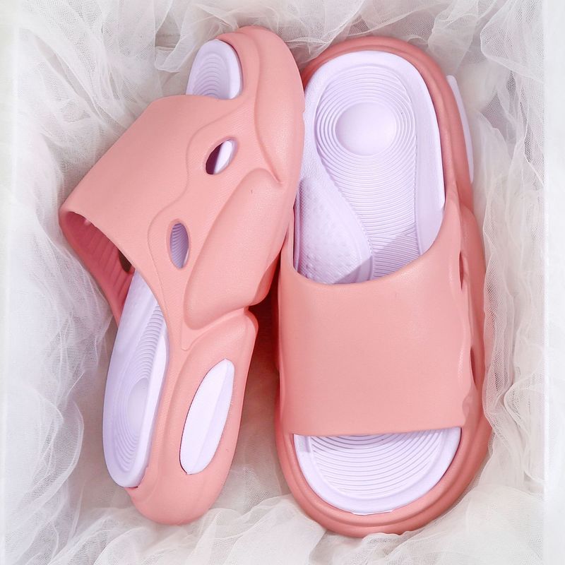 Sportsandalen und Herren im Sommer 2025, neuer Stil für Damen mit dem Gefühl, auf Kot zu treten, weiche Sohlen, modisch_voghion.com
