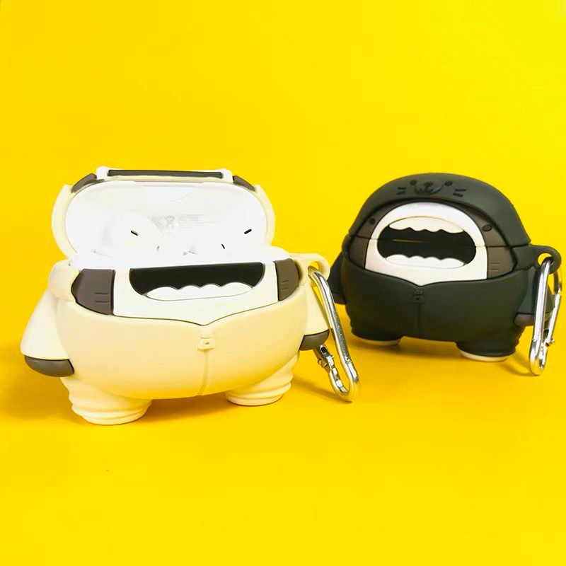 Shark Pro Schutzhülle M2s Abdeckung M3/Baseus Kopfhörer Bluetooth Fall Neue_voghion.com