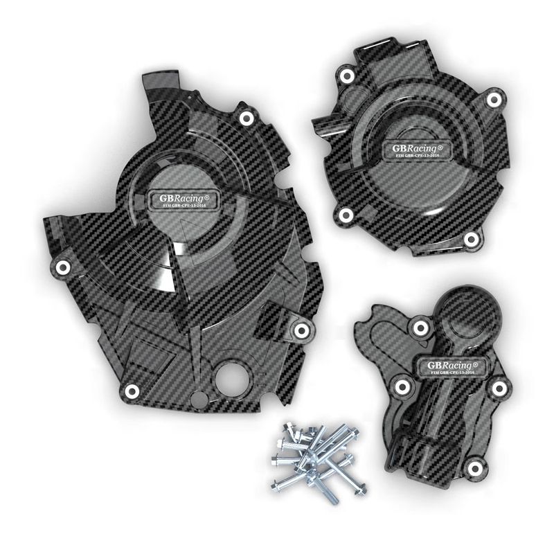 Für Suzuki GSX-8S V-STROM 800DE 2023-2024 Motorrad Karosserie Herbst Kollisionsschutz Motorschutzabdeckung_voghion.com