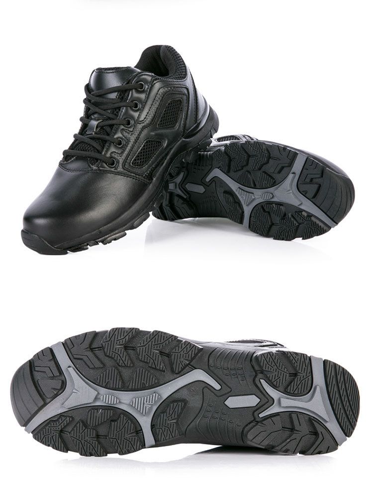 Scarpe da esterno Flying Leopard Elite Spider Stivali bassi Stivali da combattimento leggeri Ammortizzazione alta Stivali da esterno_voghion.com