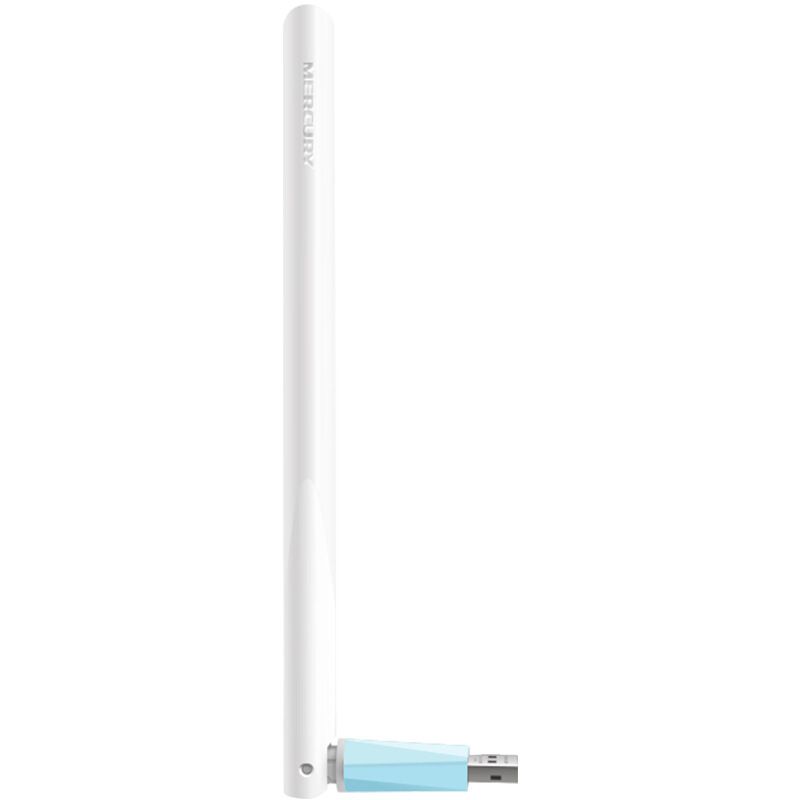 MW150UH Plug-and-Play-USB-Wireless-Adapter, tragbarer WLAN-Empfänger und -Sender_voghion.com