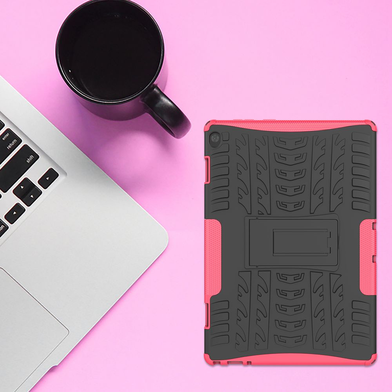 Case For Lenovo Tab M10 HD 1st Gen TB-X505X TB-X505F TB-X505L 10.1" Armor Cover For Lenovo M10 1st Gen TB-X605F TB-X605L coque_voghion.com