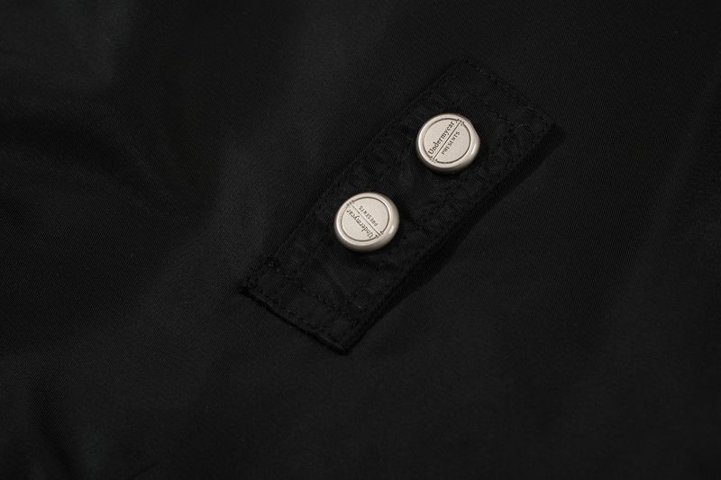 Herrenbekleidung heißer Undermycar ultrahochwertiger Multi-Pocket-Fliegerjacke-Baumwollmantel für Männer_voghion.com