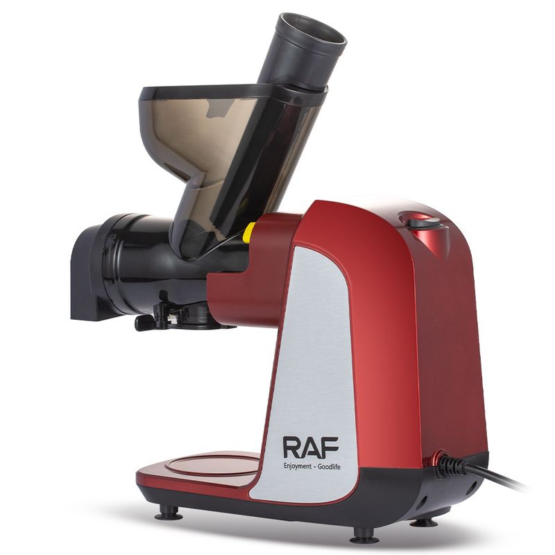 Spremiagrumi automatico per frutta e verdura RAF EU Standard di grande diametro, facile da pulire, multifunzionale_voghion.com