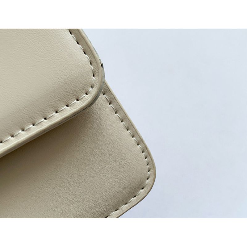 Fashionable Handheld Commuting Beautiful Small Square Crossbody Trendy Personalized Women's Large Capacity Shoulder Bag_voghion.com