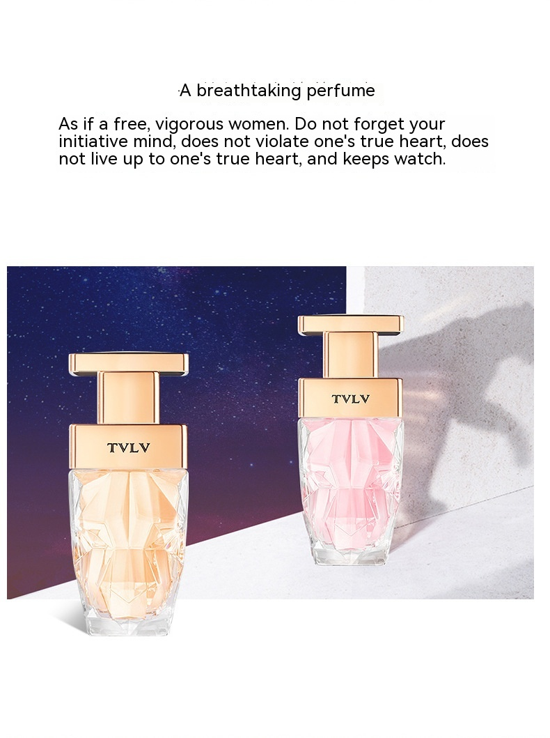 2023 New Hot TVLV Guardare Acqua Profumo Tono Floreale Duraturo Fresco Leggero Profumo Buon Odore Fragranza 40ml_voghion.com