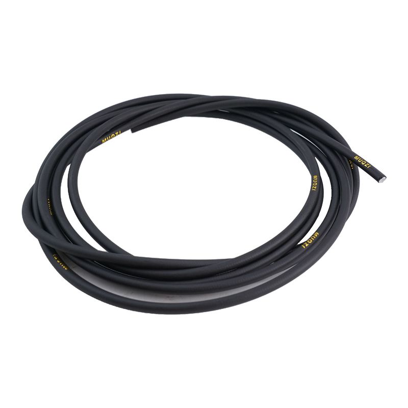 Kit di montaggio tubo freno a disco idraulico compatibile con sistemi SRAM, inclusi tutti gli inserti e le olive necessarie_voghion.com