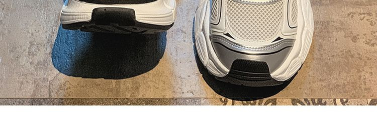 Frauen Schuhe atmungsaktive sport schuhe verhandlung casual schuhe atmungsaktive mesh schuhe_voghion.com