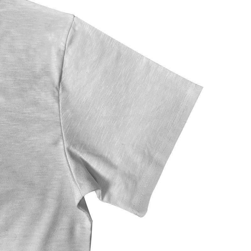24 magliette da uomo alla moda a maniche corte con bottoni e colletto alla francese, nodo di bambù, casual estive, tinta unita, alla moda_voghion.com