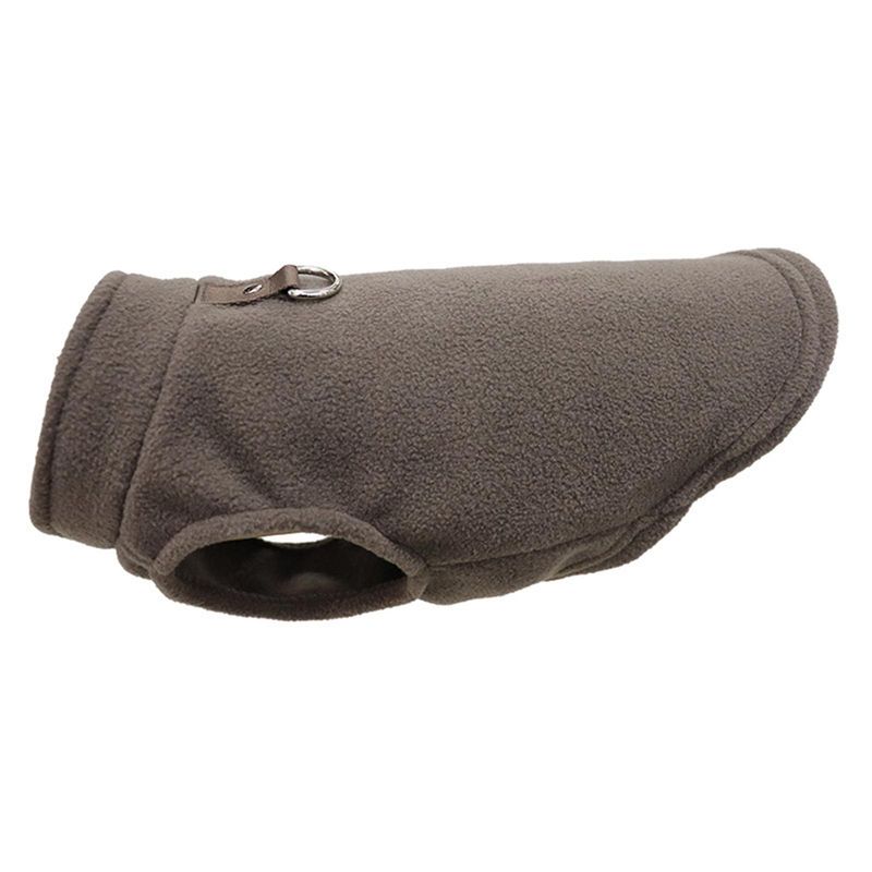 Suéteres cálidos para perros para el invierno Suéter elegante y sencillo para abrigar a las mascotas Producto para mascotas_voghion.com