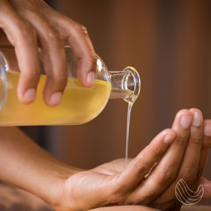 Natural Dead Sea Magnesium Power Up Oil – 4oz Topical Oil For Muscle Relief & Skin Hydration – Infused With Eucalyptus, Rosemary, Peppermint & Spearmint Oils_voghion.com