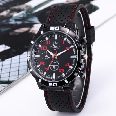 2023 Car Line Quartz Leisure Fashion Watch Men's Batch_voghion.com