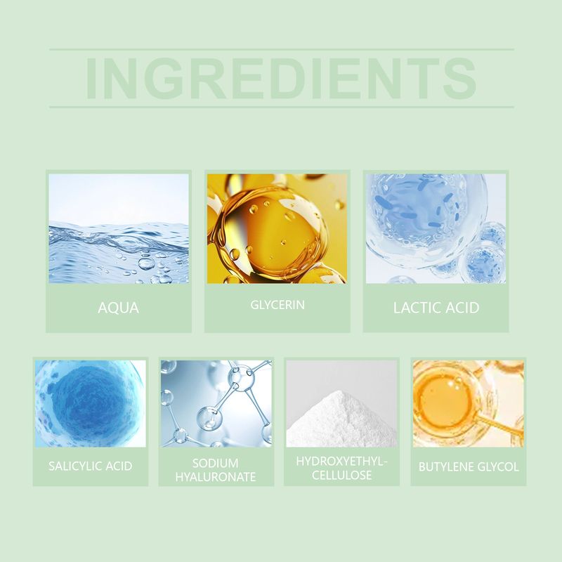 Dischetti detergenti idratanti JAYSUING per il viso, delicati, confortevoli, rinfrescanti e luminosi, per la pelle dei pori_voghion.com