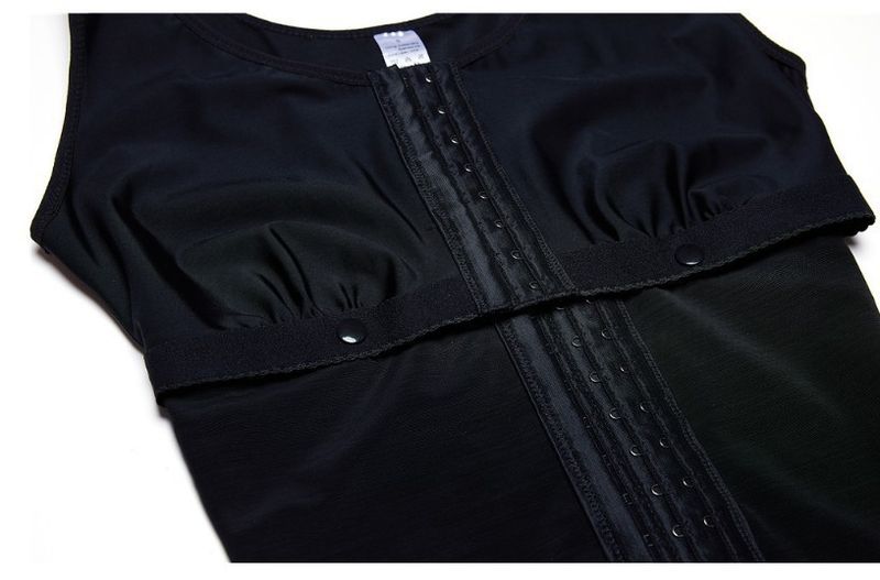 högelastisk korsett, magkontrollerande rumplyftande byxor, amningsbh, justerbart kroppsformande plagg, bodysuit i ett stycke för kvinnor_voghion.com