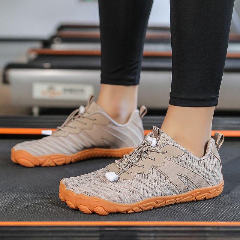 Scarpe da trekking da uomo di grandi dimensioni, scarpe da trekking per esterni, scarpe da trekking per torrenti, scarpe da alpinismo multifunzionali_voghion.com