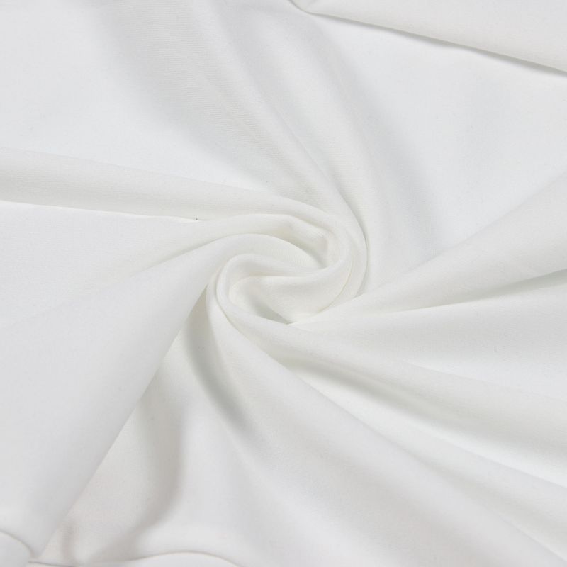 Abito da donna sexy, caldo, con cuciture a diamante, prospettiva cava, elastico, sottile, con bretelle_voghion.com