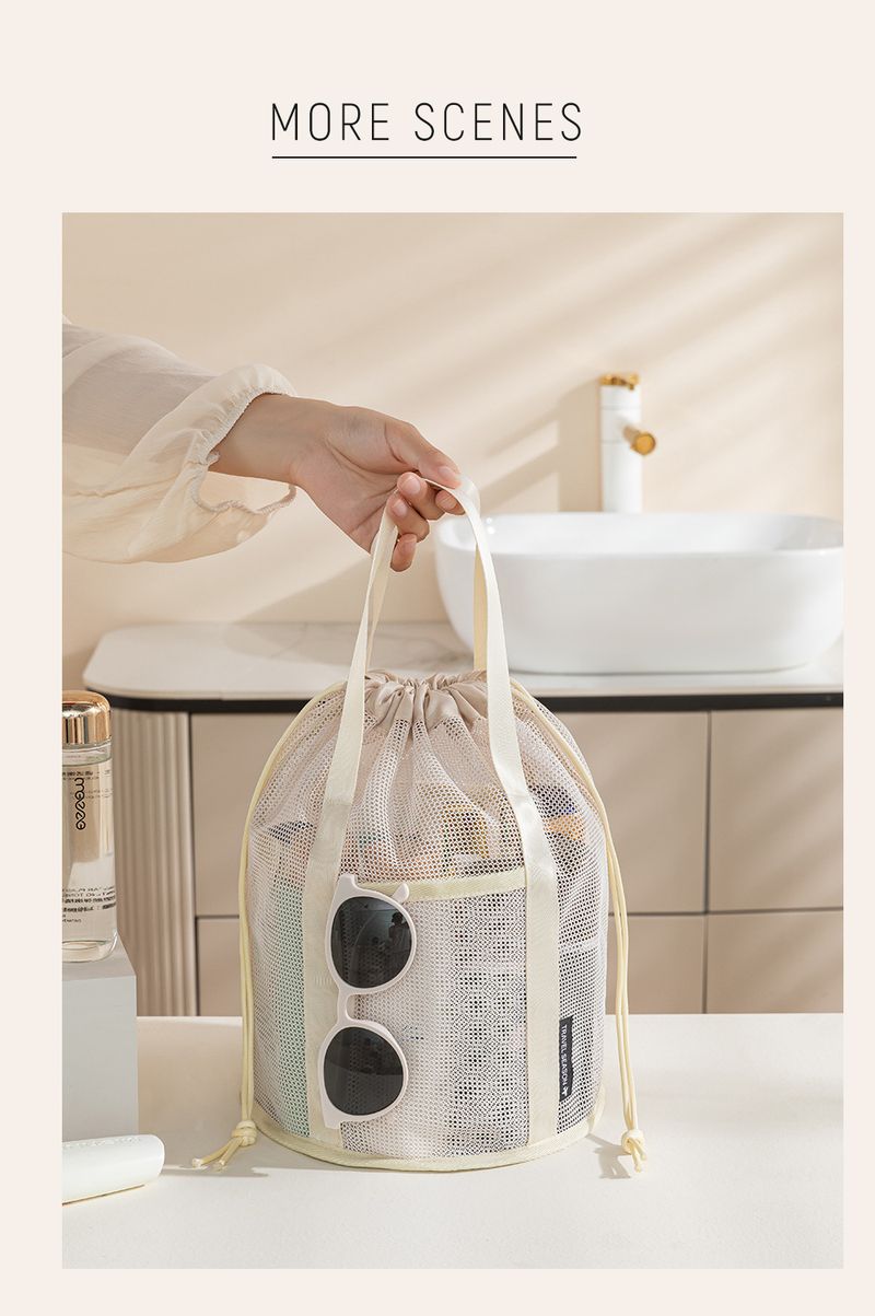 Bolsa de almacenamiento de viaje, portátil, de gran capacidad, de compresión, para ropa, a prueba de polvo, para guardar ropa, para viajes, para empacar equipaje_voghion.com