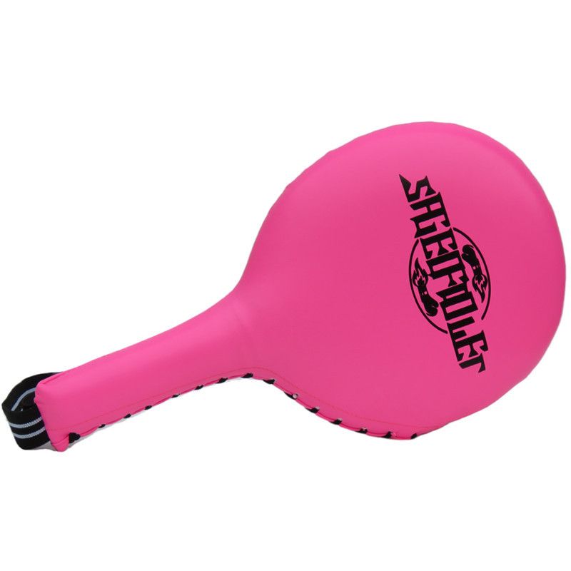 Boxing Training Reaction Taekwondo Hand Ping Pong Single Page Muay Thai Sanda Foot Punch Fighting Stick Target_voghion.com