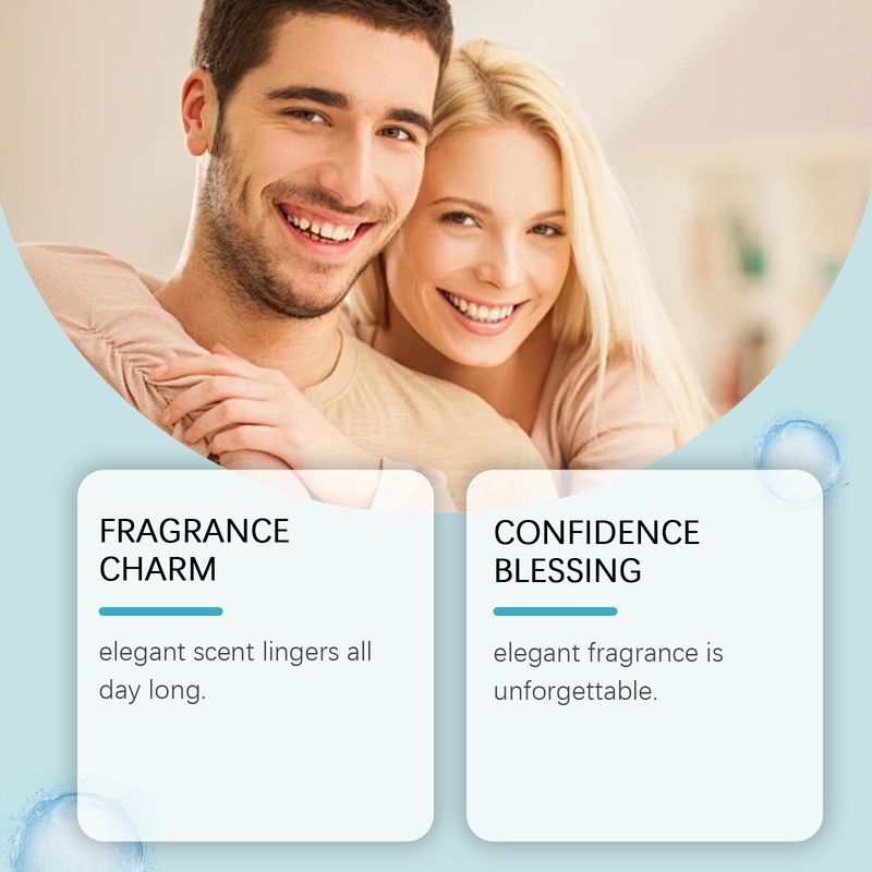 Roxelis Coconut Body Fragrance Spray, Dagelijkse Natuurlijke Geur, Lichte, Langdurige en Zachte Geur, Lichaams- en Haarspray_voghion.com