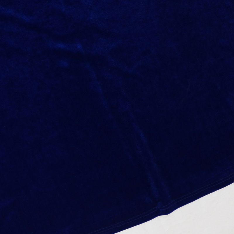 Women's Clothing Abaya Robe Velvet Zipper Green Water Drop Diamond Dress_voghion.com