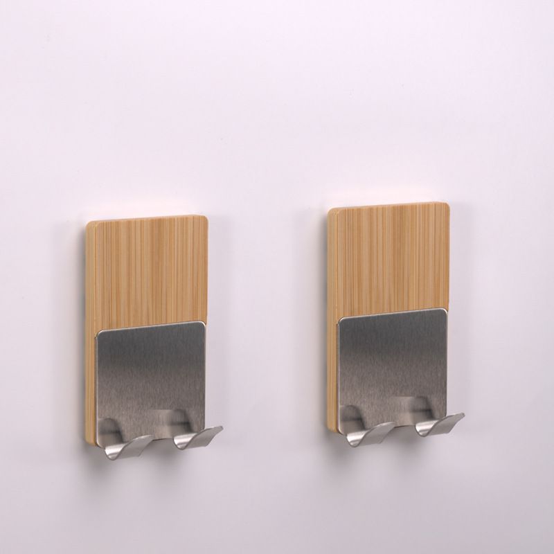 Ražotāji bez perforatora bambusa koka apģērba āķis Vannas istabas āķis Līmes āķis Nerūsējošais tērauds Guļamistaba Dzīvojamā istaba Ieejas līmes āķis Masīvkoka_voghion.com