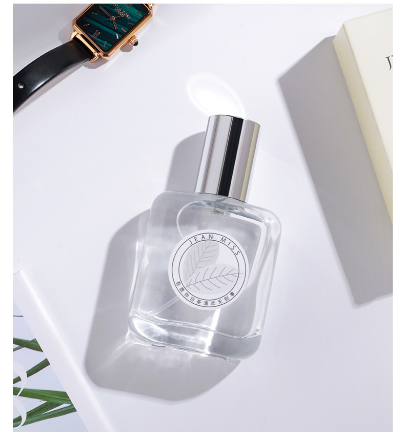 Profumo di nicchia Isaurus Flower Lady, profumo Star con Gardenia, profumo di nicchia Student Party, Eau de Toilette persistente_voghion.com