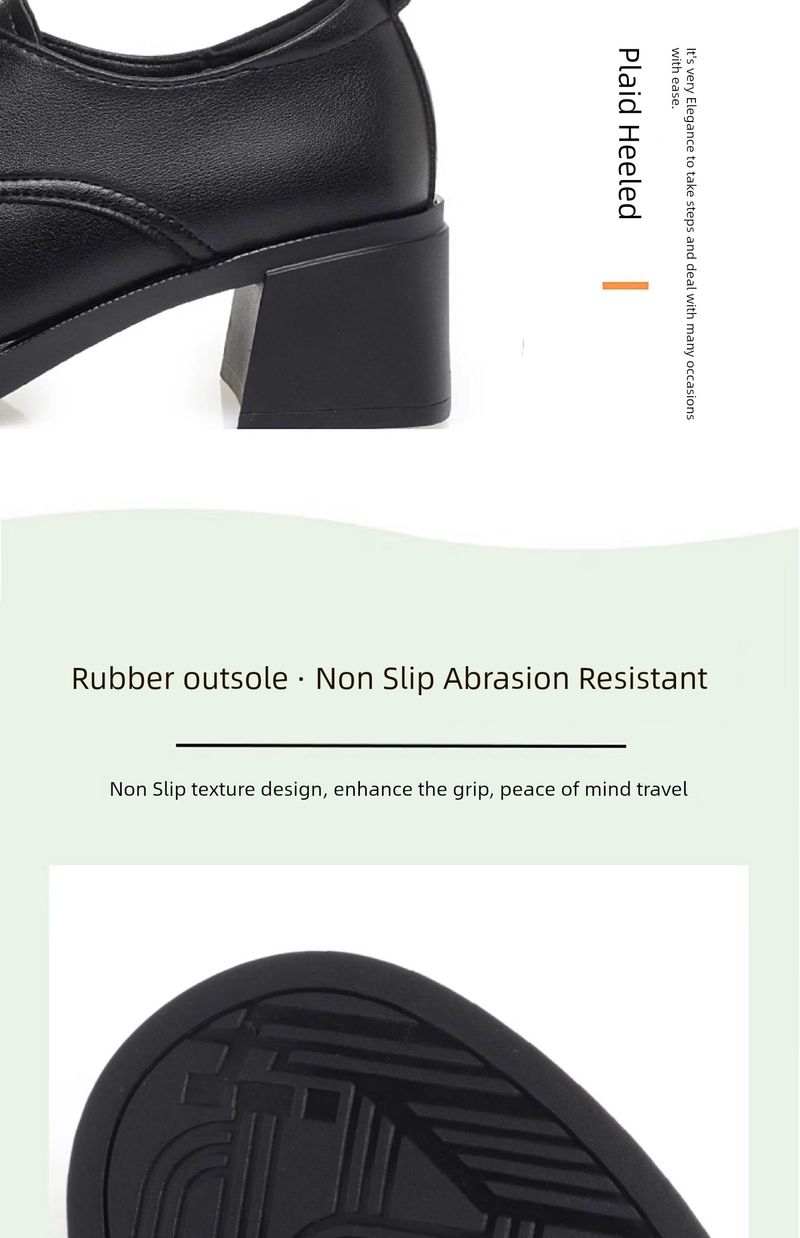 Chierkang Genuine Women' 2025 Spring New Arrival Britih Lace Up Small Leather Shoe Soft Bottom Flat Plu Size_voghion.com