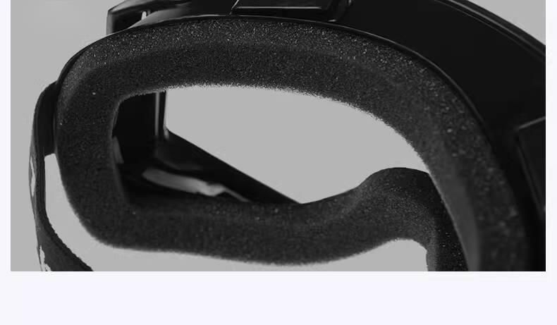 Chengkai Sandproof Anti-Fog Motorcycle Glasses Windproof Goggles Riding Anti-Splash Labor Protection_voghion.com