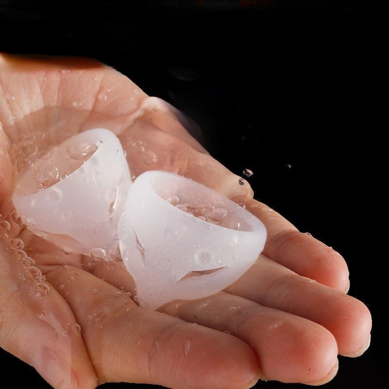 Korektorius S/L Apyvarpės žiedai Žiedas Vyriškas Glans Expose Delay Ejakuliacijos žiedai Sekso žaislai Vyrams Suaugusiesiems Žaislai_voghion.com