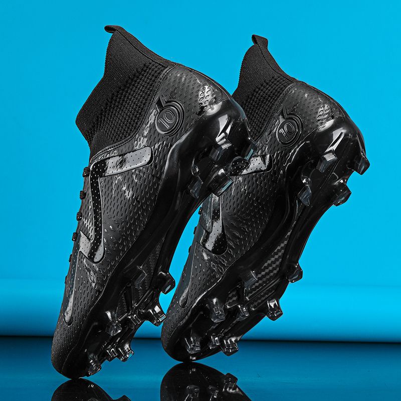 Junior Long Nail Soccer Cleats_voghion.com