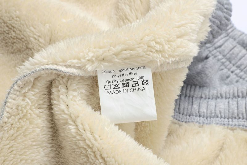 Herren Winter-Jogginghose – Verdickte Polyester-Sweathose mit verstellbarem Kordelzug (EU XS-XXXL, Relaxed Fit, Micro-Stretch)_voghion.com