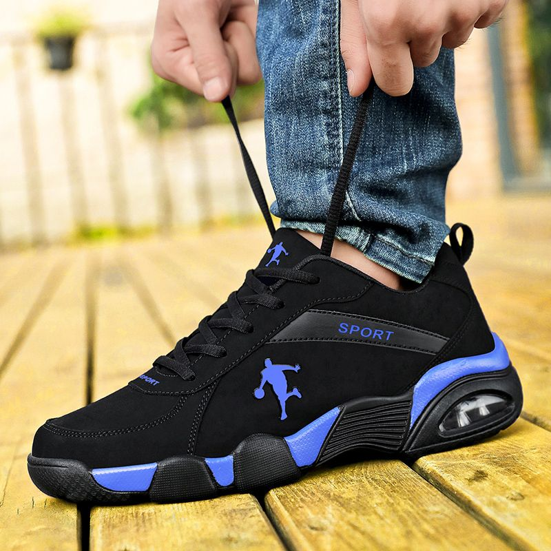 CFSC New Air Cushioning Sneakers, scarpe da corsa leggere e resistenti all'usura, sneakers casual_voghion.com