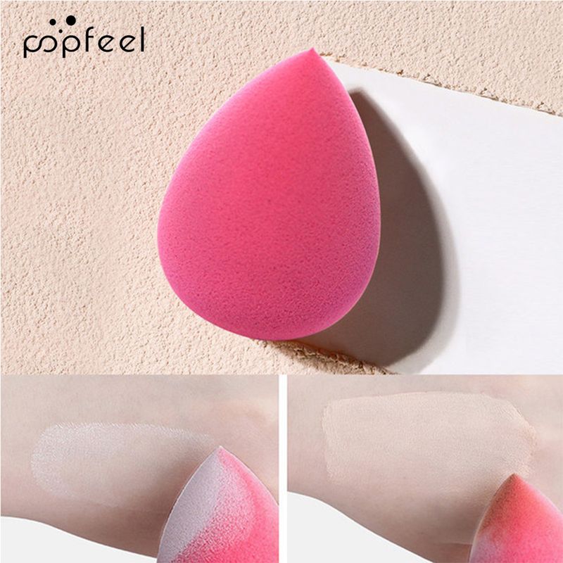 Make-up-Sets Hit Popfeel Make-up-Set Lidschatten Augenbrauenstift Mascara Eyeliner Augen Gesicht Set Kombination_voghion.com