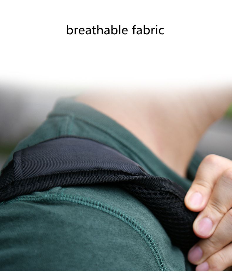 For Xtreme4 EVA Shoulder Strap Protective Portable Speaker Case_voghion.com