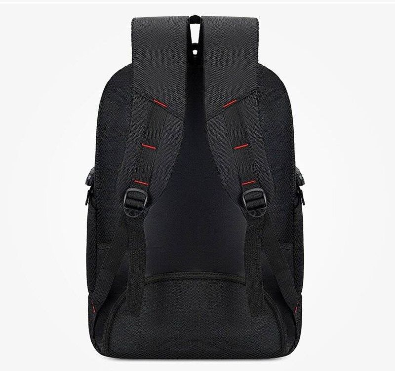 große kapazität schul frauen rucksack freizeit student Männer Reise Multifunktionale Rucksackt computer tasche_voghion.com