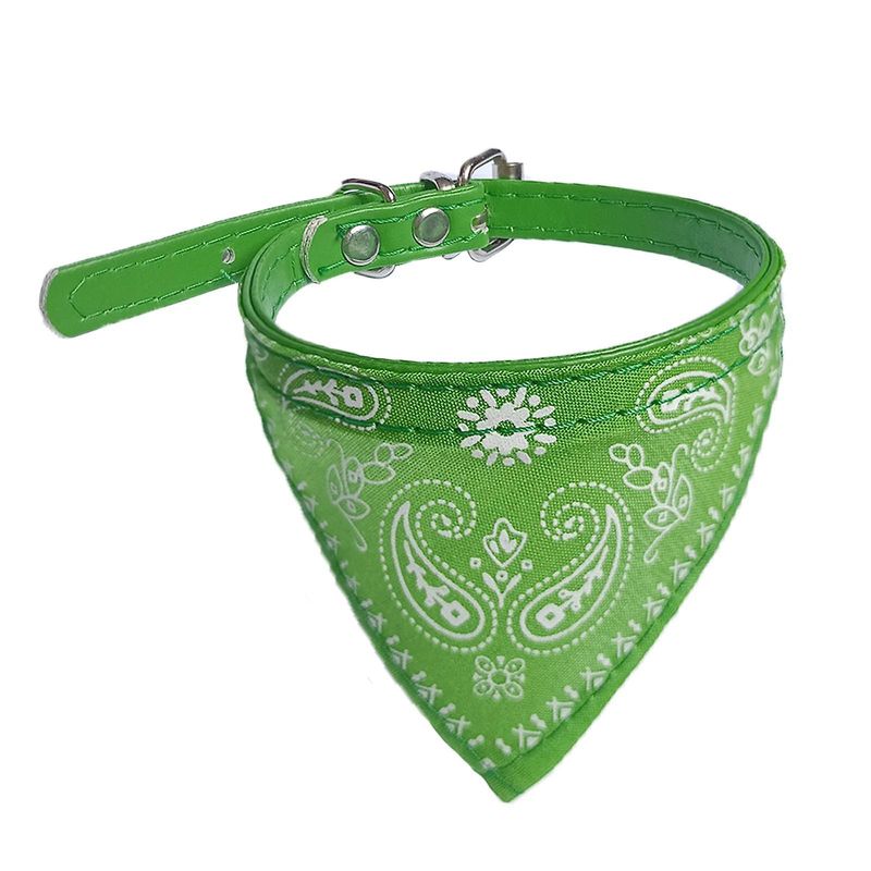 Confezione di bandane per cani Bandane in cotone_voghion.com