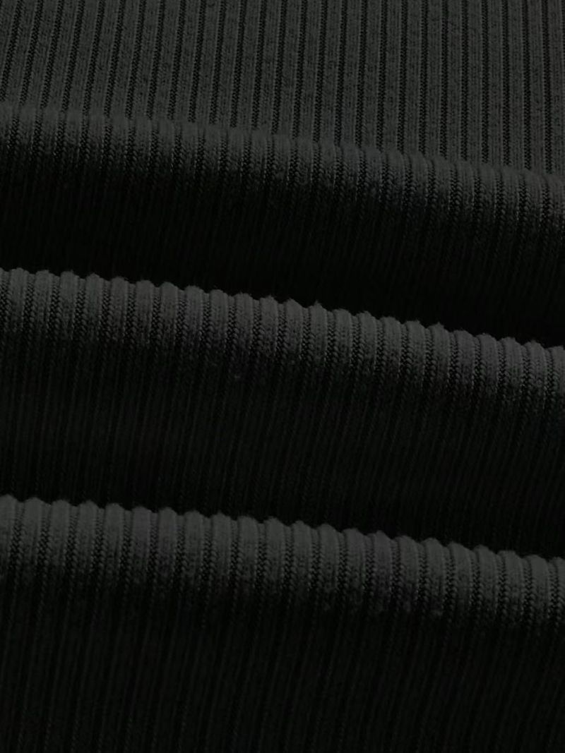 Pantaloni da ciclismo sportivi con coulisse e vita alta, con cerniera e colletto aperto, modello 2025 per il tempo libero_voghion.com