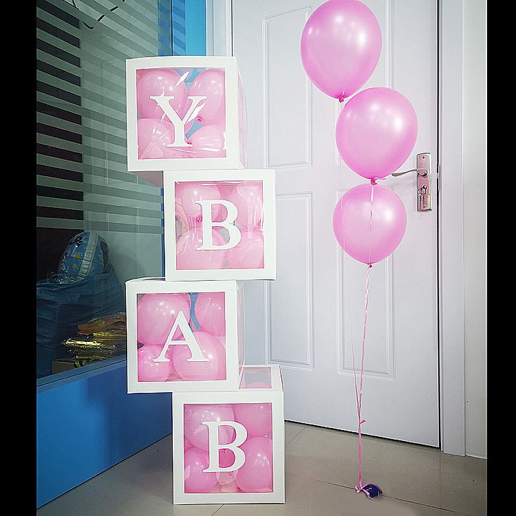 Folienballon-Set „Frohe Neujahrsfeier 2025“ – 16 Zoll große metallische Gold-Silber-Roségold-Alphabetballons für Partydekorationen_voghion.com