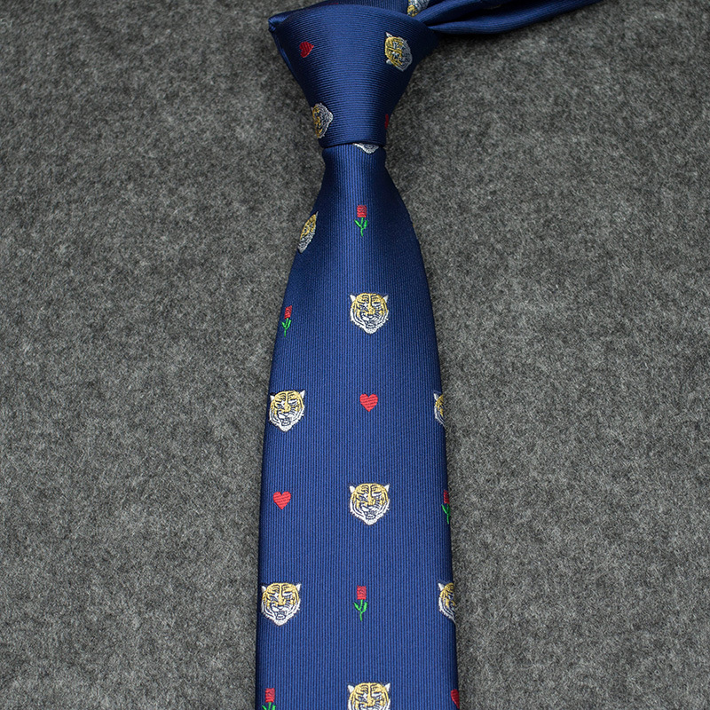 VOOTHOST Schmale Krawatten für Herren aus Jacquard, für Hochzeiten, Anzüge, Partys, Krawatten, schmale Gravatas, Accessoires, Geschenk für Männer F0111_voghion.com